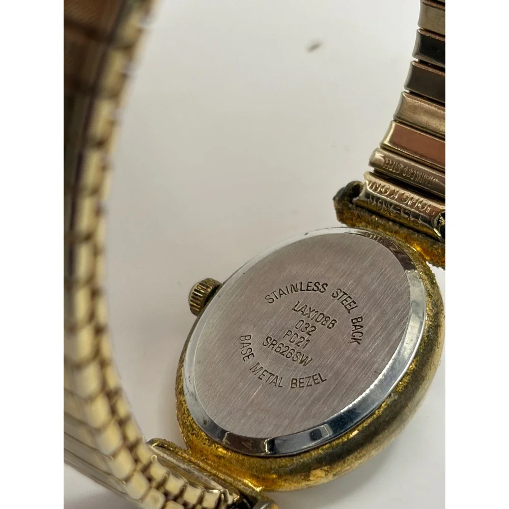 Express classic gold